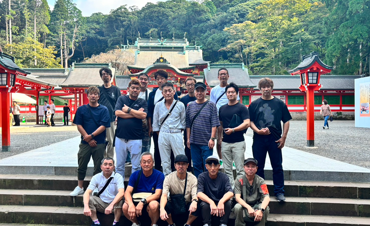 健康経営宣言
