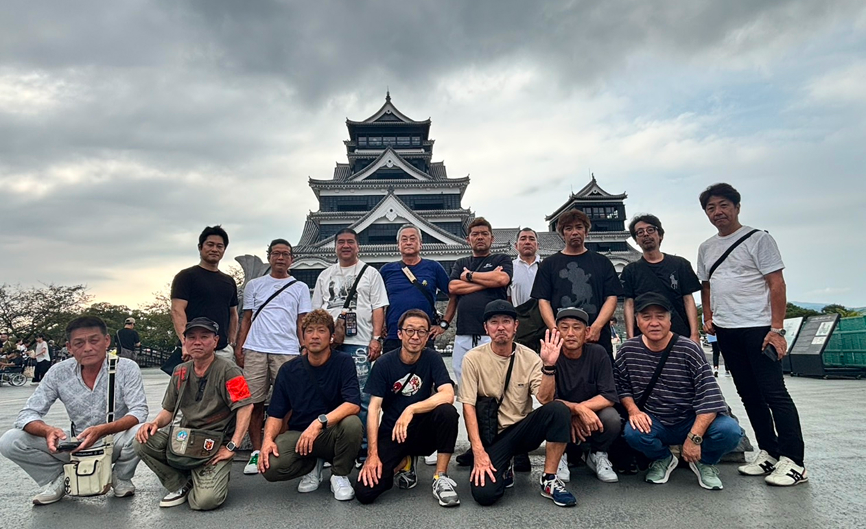 健康経営宣言