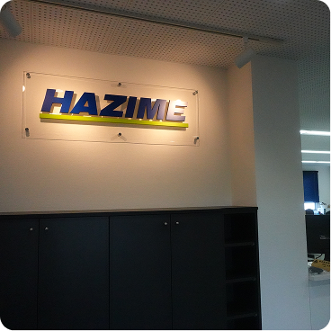 Hazime